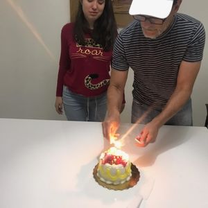 Meet your Posher, Fernanda